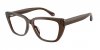 OKULARY KOREKCYJNE EMPORIO ARMANI EA 3256U 6251 54 ROZMIAR M
